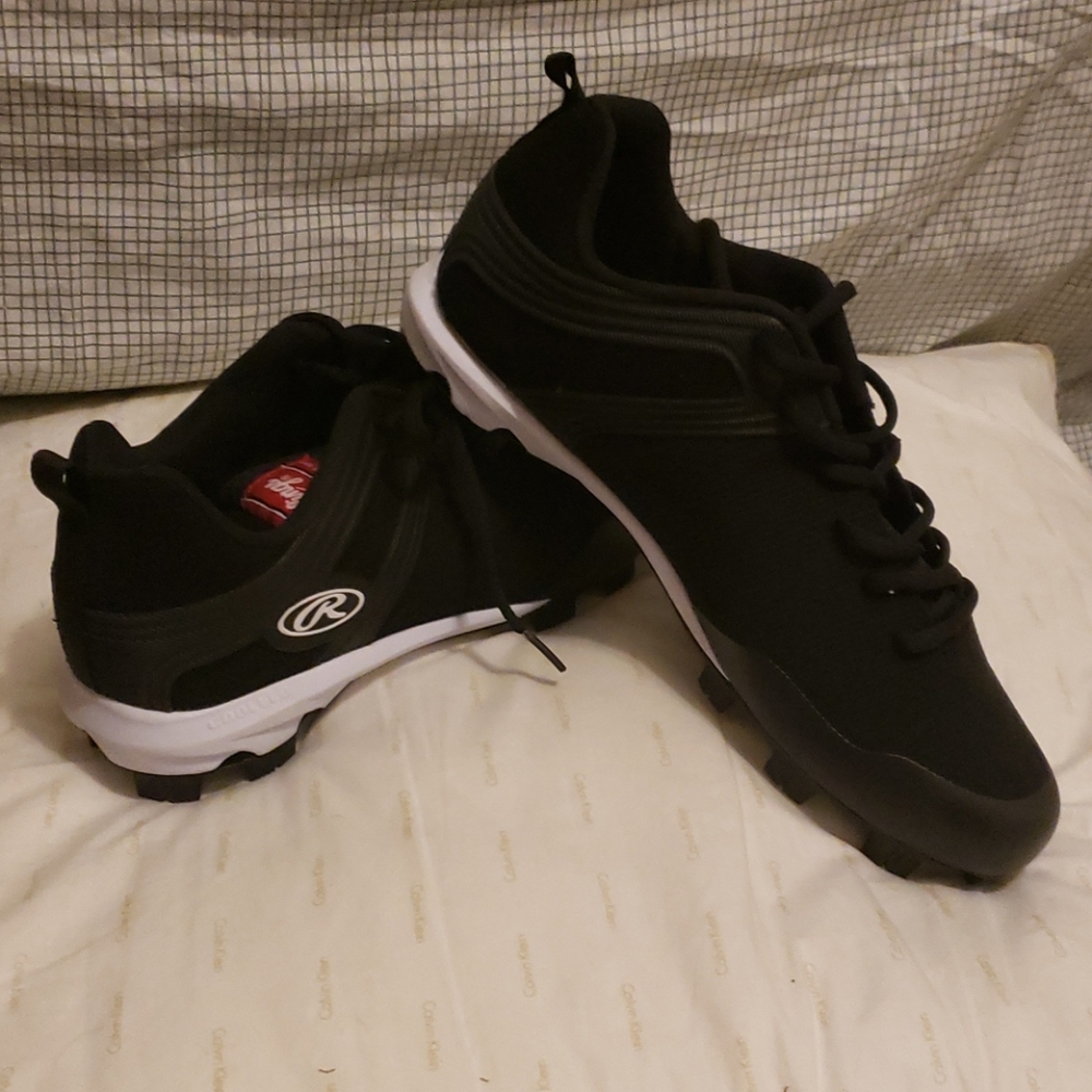 Cleats